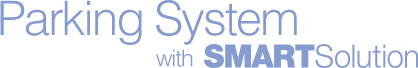 Parking System with SMART Solution